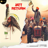 Jatt Return