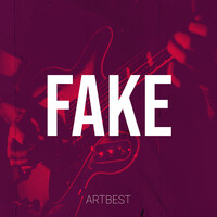 FAKE Song Download: Play & Listen FAKE French MP3 Song By ARTBEST @Gaana