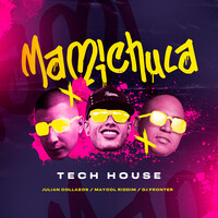 Mamichula Tech House