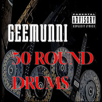 50 Round Drums