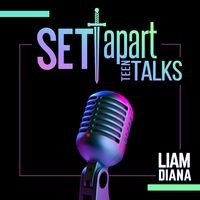 Set Apart Teen Talks - season - 1