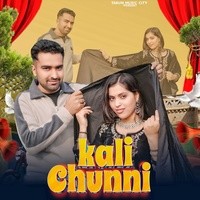 Kali Chunni