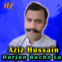 Darjan Bacho La