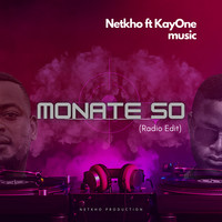 Monate so (Radio Edit)