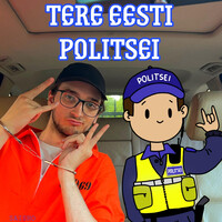 Tere Eesti Politsei