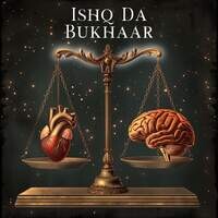 Ishq Da Bukhaar