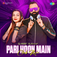 Pari Hoon Main - Club Mix