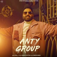 Anty Group