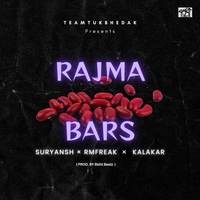 RAJMA BARS