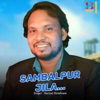 Sambalpur Jila