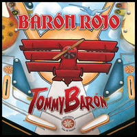 TommyBarón