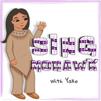 Sing Mohawk With Yako