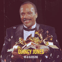 Quincy Jones