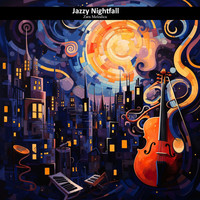 Jazzy Nightfall