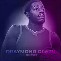 Draymond Green