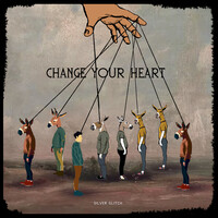 Change Your Heart