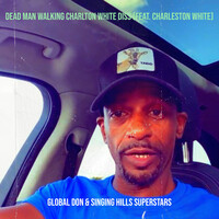 Dead Man Walking Charlton White Diss