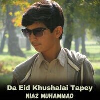 Da Eid Khushalai Tapey