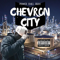 Chevron City