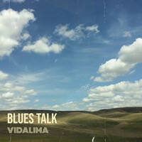 Blues Talk