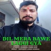 Dil Mera Bawe Laggi Gya