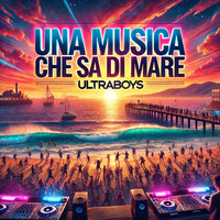 Una Musica che Sa di Mare