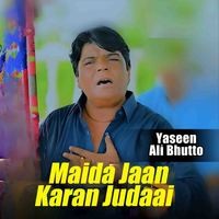 Maida Jaan Karan Judaai