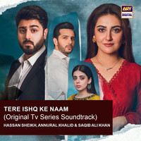 Tere Ishq Ke Naam (Original TV Series Soundtrack)