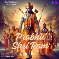 Prabhu Shri Ram