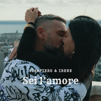 Sei l'amore