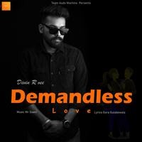 Demandless Love
