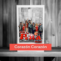 Corazón Corazón