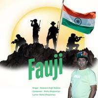 Fauji