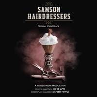 Samson Hairdressers - Original Soundtrack