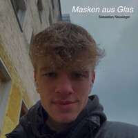 Masken Aus Glas