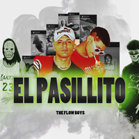 El Pasillito