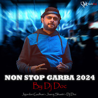 Non Stop Garba 2024 By Dj Doc