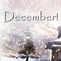 December! (feat. Tussing Elementary School)