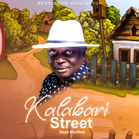 Kalabari Street