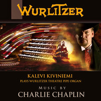 Kalevi Kiviniemi Plays Wurlitzer Theatre Pipe Organ