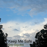 Keep Me Safe (Piano Solo)