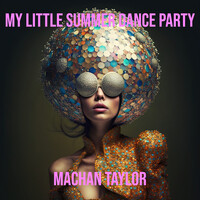 My Little Summer Dance Party