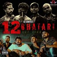 12 Bhatari Rap Diss