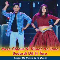 Mere Colour Ki Kimat Na Jane Bedardi Dil H Tero