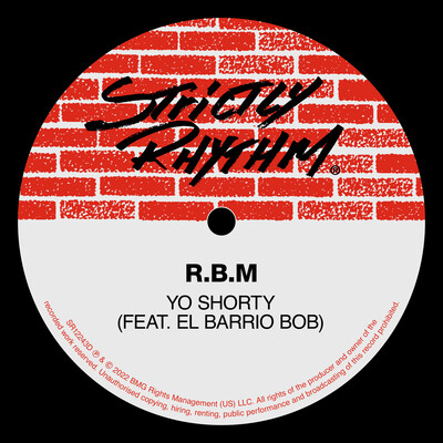 Yo Shorty (Ed's Steady Mix)
