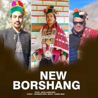 New Borshang