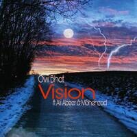 Vision (feat. Ali Abeer, MShehzad)