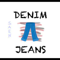 Denim Jeans