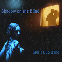 Shadow on the Blind