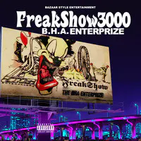 FreakShow 3000